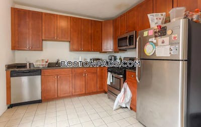 Mission Hill 4 Beds 2 Baths Boston - $5,600 No Fee