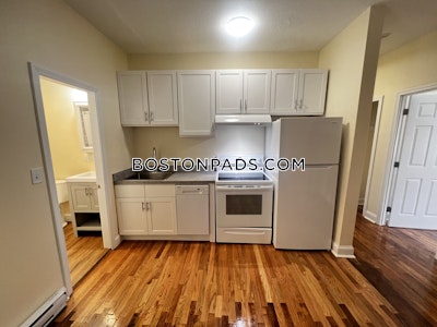 Mission Hill 2 Bed, 1 Bath Unit Boston - $2,995