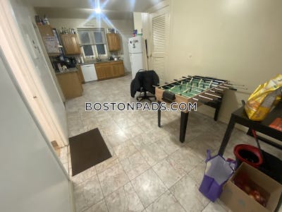 Mission Hill 4 Bed 1 Bath BOSTON Boston - $5,000