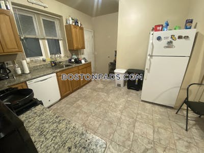 Mission Hill 4 Beds Mission Hill Boston - $5,000