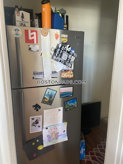 Allston 4 Beds 2 Baths Boston - $4,200 No Fee