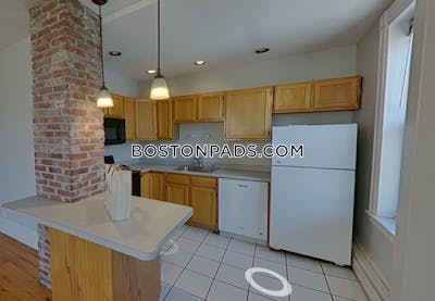 Mission Hill 2 Beds 1 Bath Boston - $3,750