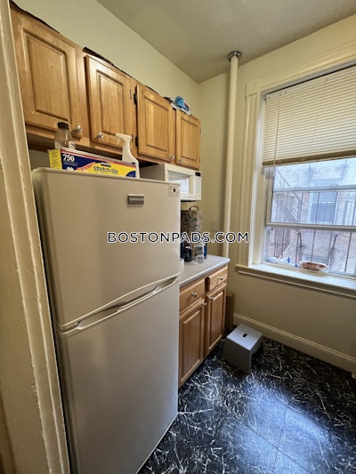 Fenway/kenmore 1 Bed 1 Bath BOSTON Boston - $2,600