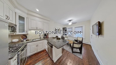 Mission Hill 2 Bed 1 Bath BOSTON Boston - $2,995 No Fee