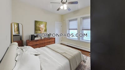 Mission Hill 2 Beds Mission Hill Boston - $3,750 50% Fee