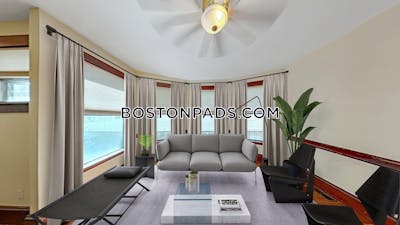 Mission Hill 5 Beds 2 Baths Boston - $5,995 No Fee