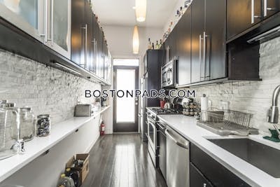 Mission Hill 4 Beds 3 Baths Boston - $7,200