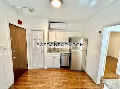 North End 1 Bed 1 Bath Boston - $2,400