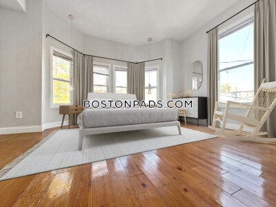 Dorchester Stunning 3 Beds 2 Baths Boston - $3,195 No Fee