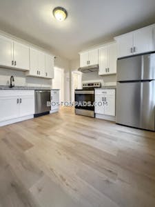 Roxbury 4 Beds 1 Bath Boston - $4,095