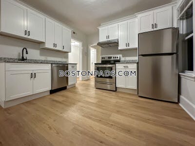 Roxbury 4 Beds 1 Bath Boston - $3,795 No Fee