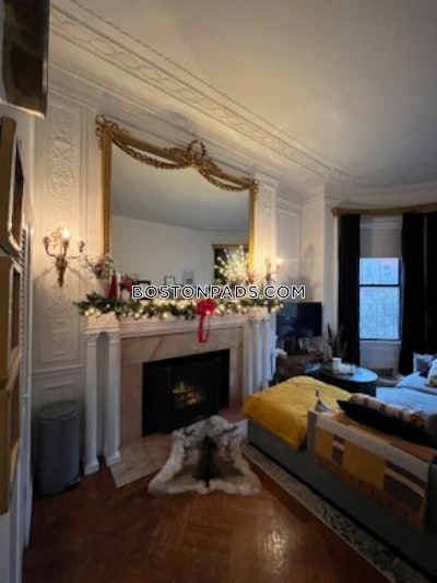 Back Bay 0 Bed 1 Bath BOSTON Boston - $3,150 No Fee