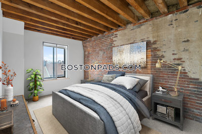 North End 3 Bed  Bath BOSTON Boston - $4,550