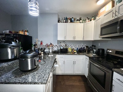 Mission Hill 4 Bed 1 Bath BOSTON Boston - $5,100