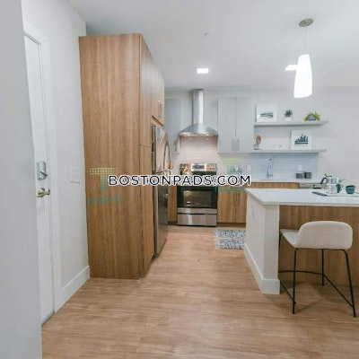Cambridge Studio 1 Bath  Alewife - $6,610 No Fee