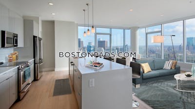 Downtown 0 Bed 1 Bath BOSTON Boston - $3,260
