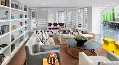 South End 0 Bed 1 Bath BOSTON Boston - $3,271