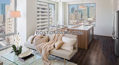 South End Studio 1 Bath Boston - $3,166
