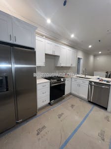 Allston Newly Renovated 3 bed 1 bath available NOW on Allston St in Allston!  Boston - $5,295 No Fee