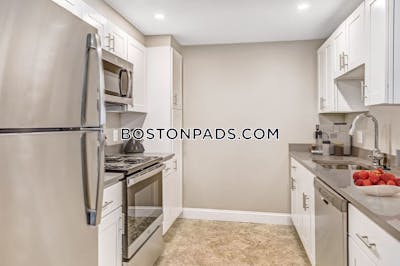 Beverly 2 Bed  Bath BEVERLY $2,950 - $3,025