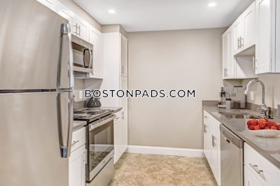 Beverly 2 Bed  Bath BEVERLY $2,950 - $3,060