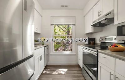 Roslindale 1 Bed  Bath BOSTON Boston - $2,649