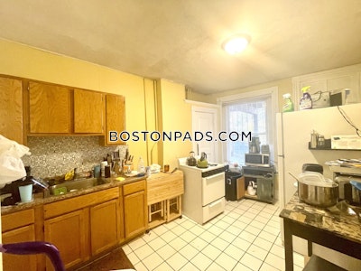 Brookline 2BD 1BA  Brookline Village - $2,800