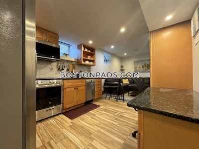 Brookline 1 Bed Brookline  Boston University - $2,900
