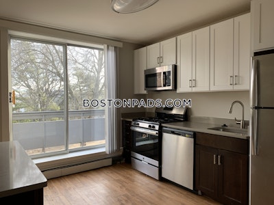 Brighton 3 Beds 1 Bath Boston - $3,700