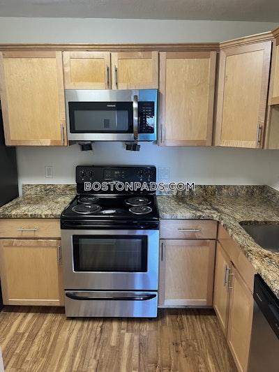 Mission Hill 2 Beds 1 Bath Boston - $3,600