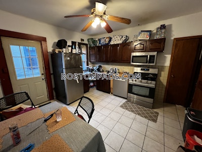 Mission Hill 3 Beds 2 Baths Boston - $4,600
