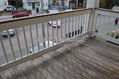 Dorchester 3 Bed 1 Bath BOSTON Boston - $3,250 No Fee