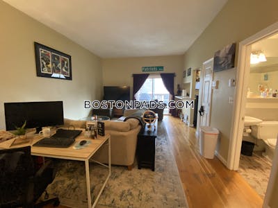 South Boston 1 Bed 1 Bath Boston - $2,700
