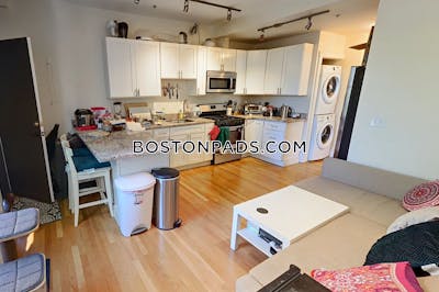 Cambridge 5 Beds 2 Baths Cambridge  Central Square/cambridgeport - $5,875