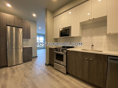 Dorchester/south Boston Border 2 Beds 1 Bath Boston - $3,100 50% Fee