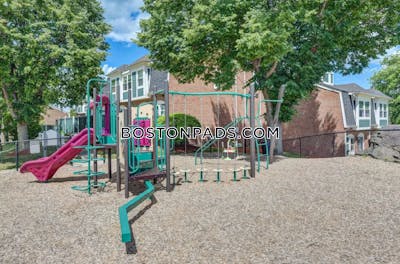 Waltham 1 Bed 1 Bath WALTHAM $2,500 - $2,510