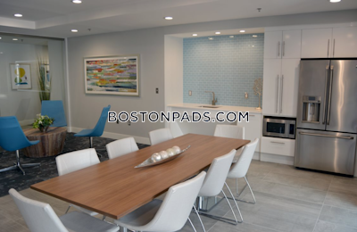 South Boston 1 Bed 1 Bath BOSTON Boston - $3,123