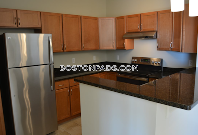 South Boston 1 Bed 1 Bath BOSTON Boston - $3,123