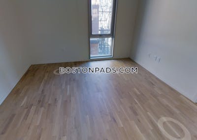 South End 1 Bed 1 Bath Boston - $3,795