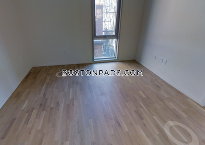 South End 1 Bed 1 Bath Boston - $3,815