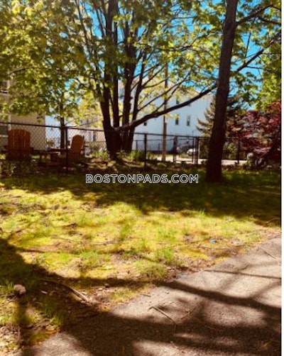 Dorchester 4 Bed 1.5 Bath BOSTON Boston - $3,400