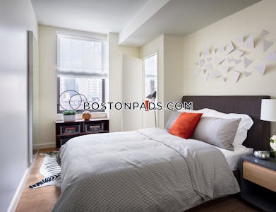 Back Bay 2 Bed 2 Bath BOSTON Boston - $7,100