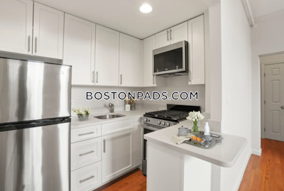 Fenway/kenmore 1 Bed, 1 Bath Boston - $3,863