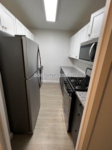 Mission Hill 1 Bed  Bath BOSTON Boston - $2,672 No Fee