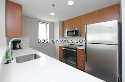 Fenway/kenmore 1 Bed 1 Bath Boston - $3,538