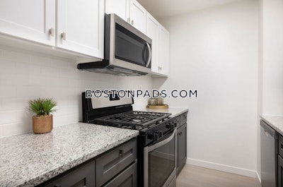 Mission Hill Luxury 3 Bed available NOW on Saint Alphonsus St in Boston!  Boston - $4,823 No Fee