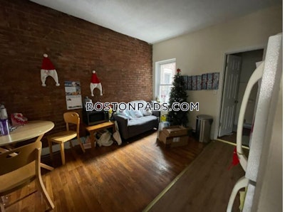 Mission Hill 2 Bed 1 Bath BOSTON Boston - $2,995