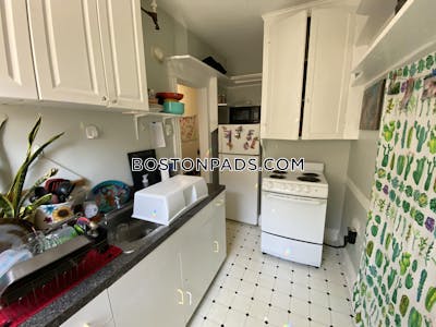 Fenway/kenmore 0 Bed 1 Bath BOSTON Boston - $2,495 No Fee
