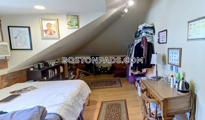 Brookline 4 Beds 2 Baths  Brookline Village - $5,100