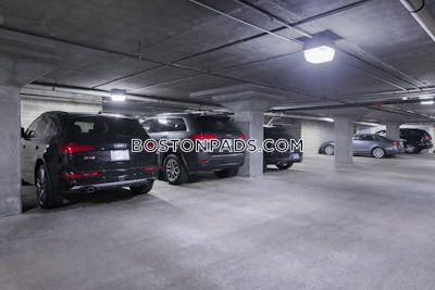 Back Bay 3 Bed 2 Bath BOSTON Boston - $7,507